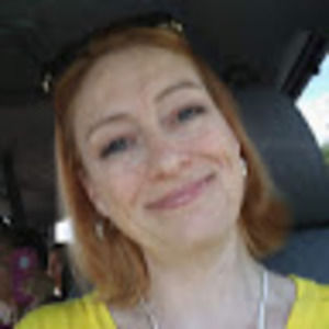 Meet your Posher, Krista